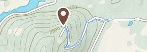 GPX Files From Fire Lookout Day Trip (and a future Joel+ feature?)