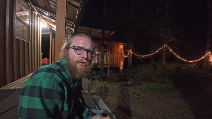 The Old Exclusive Content