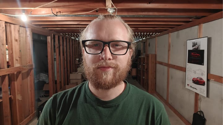 After three years, it's time to stop weekly videos.