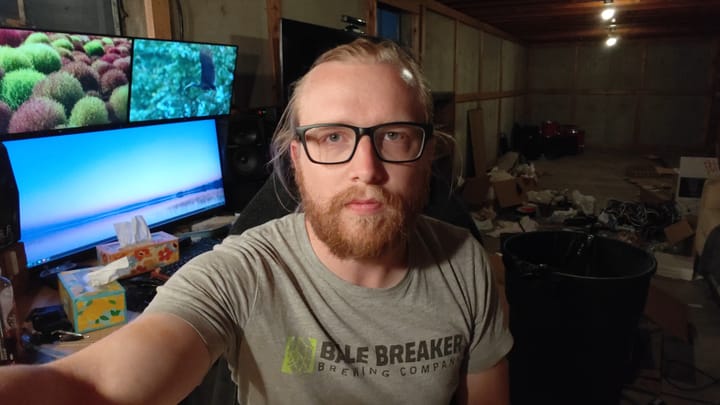 An Update on My Life and This Channel